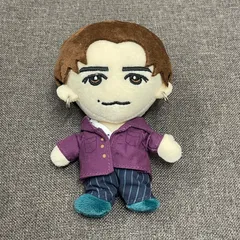 【NPA】DREAM BOYS ドリームボーイズ ドリボ 渡辺翔太 マスコット ぬいぐるみ