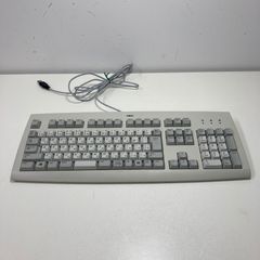 ミネベアOEM NEC キーボード SG-26800 2VC SC K - メルカリ