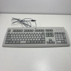 ジャンク】親指シフトキーボード 富士通 FMV-KB611 - メルカリ