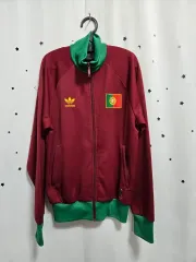 2025年最新】adidas ポルトガル ジャージの人気アイテム - メルカリ
