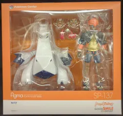 2025年最新】figma キバナの人気アイテム - メルカリ