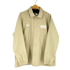 アディダスオリジナルス adidas Originals Oasis ツアー コーチ ジャケット メンズ  2XL