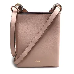 2026年最新】カルティエ トリニティ バッグの人気アイテム - メルカリ