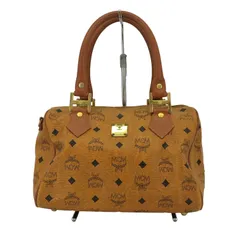 2026年最新】MCM レディース ボストンバッグ・旅行用バッグの人気