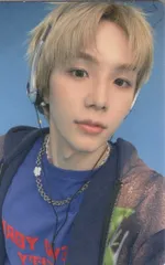 RIIZE UMS限定盤 SHOTARO Lucky