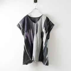 2025年最新】tamaki niime シャツ・ブラウスの人気アイテム - メルカリ