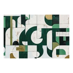 お値下げ】marimekko マリメッコ Seireeni ポスター50x70 - メルカリ