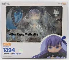 2026年最新】メルトリリス ねんどろいどの人気アイテム - メルカリ