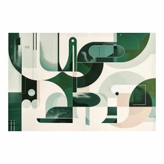 marimekko マリメッコ Seireeni ポスター 50x70cm - メルカリ