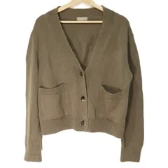 2025年最新】マーガレットハウエル カーデの人気アイテム - メルカリ