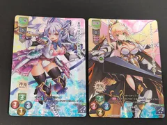 2026年最新】神姫project カードの人気アイテム - メルカリ