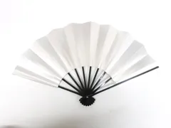 【京松】和装小物 和雑貨 舞扇子 巾着袋付 r7w12-2088のサムネイル