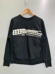 【中古品】Ron Herman ロンハーマン × Champion チャンピオン 別注 コラボ REVERSE WEAVE CREWNECK SWEATSHIRT C8-G011 リバースウィーブ クルーネック【140-251209-kk-34-min】
