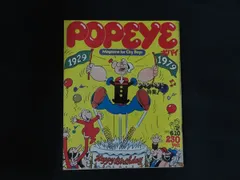 2026年最新】ポパイ 1979の人気アイテム - メルカリ