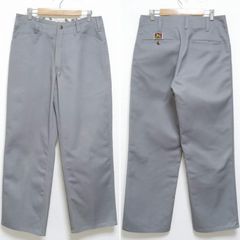 00s W32 L32 BEN DAVIS フリスコ ワークパンツ USA - メルカリ