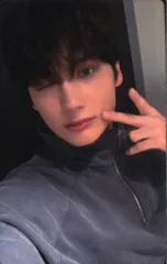 TXT Weverse Shop LD HUENINGKAI The Star Chapter:TOGETHER 1・2回目