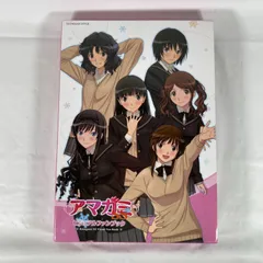 2026年最新】アマガミss ビジュアルファンブックの人気アイテム - メルカリ