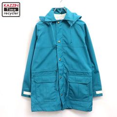 Le Glazik マリンジャケット フィッシャーマン フルジップ フランス製