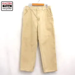 00s Carhartt ダック ペインターパンツ メンズ Mサイズ相当