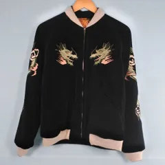 2025年最新】GOLD メンズ スカジャンの人気アイテム - メルカリ