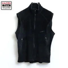 2026年最新】パタゴニアr2ベストの人気アイテム - メルカリ