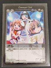 ux106 カード カードキャプターさくら アマダ C-05 C 5 月城雪兎 月城