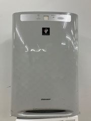 SHARP 空気清浄機 FU-G51-W 本体 美品送料込み - メルカリ SHARP 空気清浄機 FU-G51-W 本体 美品送料込み - メルカリ