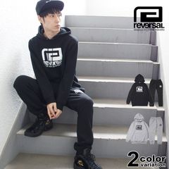 リバーサル・reversal・rvddw・大東文化大学ラグビー部・コラボ 