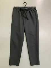 【中古品】THE NORTH FACE ザ・ノースフェイス COYOTE SEERSUCKER SLACKS NB32360 コヨーテシアサッカースラックス ボトムス パンツ 【155-251209-kk-42-min】