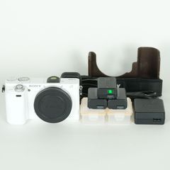 最終値下げ SONY α7Rii 本体 付属品完備 バッテリーおまけ付き - メルカリ