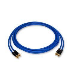 Accuphase RCAケーブル 約1m ペア 高音質 純正系 - メルカリ