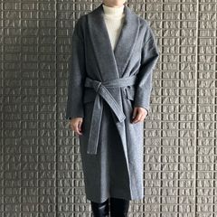 ENFOLD エンフォルド トップリバーチェスターコート - メルカリ