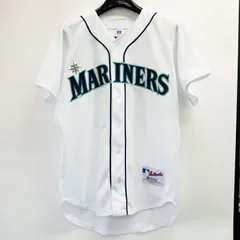 2025年最新】イチロー ユニフォーム マリナーズの人気アイテム - メルカリ 2025年最新】イチロー ユニフォーム マリナーズの人気アイテム - メルカリ