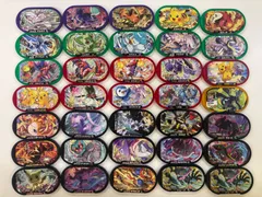 ポケモンメザスタ ト　106枚セット　まとめ売り