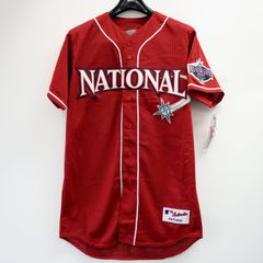 m001 (60) 未使用 シアトルマリナーズ ユニフォーム サイズ44 ラッセル