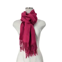 カシミヤ CASHMERE CASHMERE マフラー レディース 表記無 