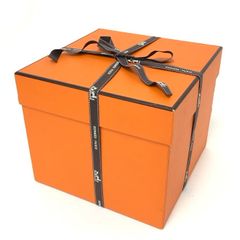 HERMES エルメス 空箱 ケリースポーツ ボリード 大小セット 20点【中古