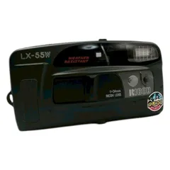 2026年最新】ricoh lx-55wの人気アイテム - メルカリ