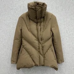 85 The HANDSOME SJSJ レディース グースダウン ダウン