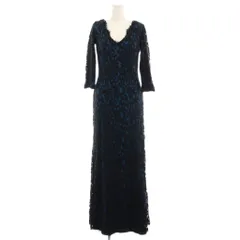 2025年最新】tadashi＿shoji タダシショージ ロングドレスの人気