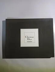 クリスチャンディオールの靴下 25～26cm ３足セット　化粧箱入り