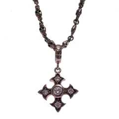 ローリーロドキン ネックレス - メルカリ