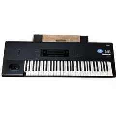 2025年最新】Korg M1 シンセサイザーの人気アイテム - メルカリ
