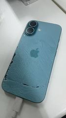 ほぼ新品 シンプルスマホ7 a404sh SoftBank スペースブルー - メルカリ