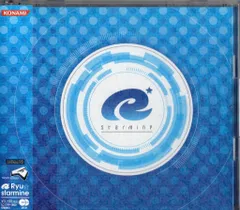 コナミデジタルエンタテインメント ゲームCD Ryu☆ 通常)starmine