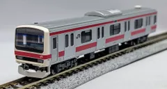 2026年最新】209系nゲージの人気アイテム - メルカリ