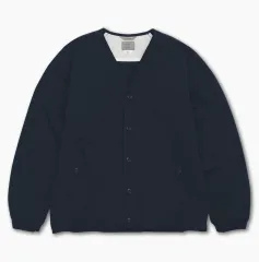 2025年最新】alphadry cardiganの人気アイテム - メルカリ