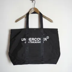 2025年最新】UNDERCOVER メンズ トートバッグの人気アイテム - メルカリ