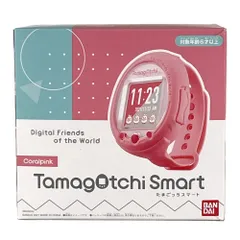 2026年最新】たまごっち Tamagotchi Smart Coralpinkの人気アイテム