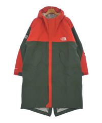 新品タグ有定価12万円アンダーカバーノースフェイスコラボSOUKUUコート